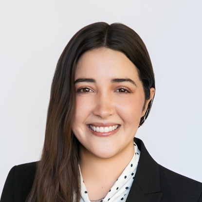 Lauren J. Arias Photo