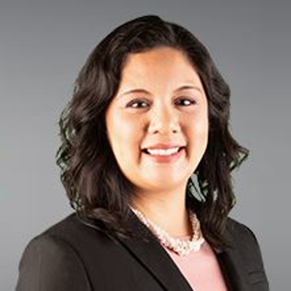 Lizel R. Cerezo Photo