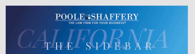 Poole & Shaffery, LLP